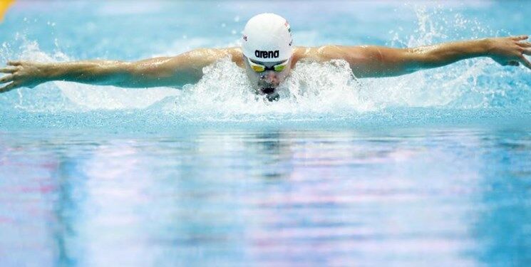 چراغ سبز فدراسیون جهانی شنا به ورزشکاران روسی