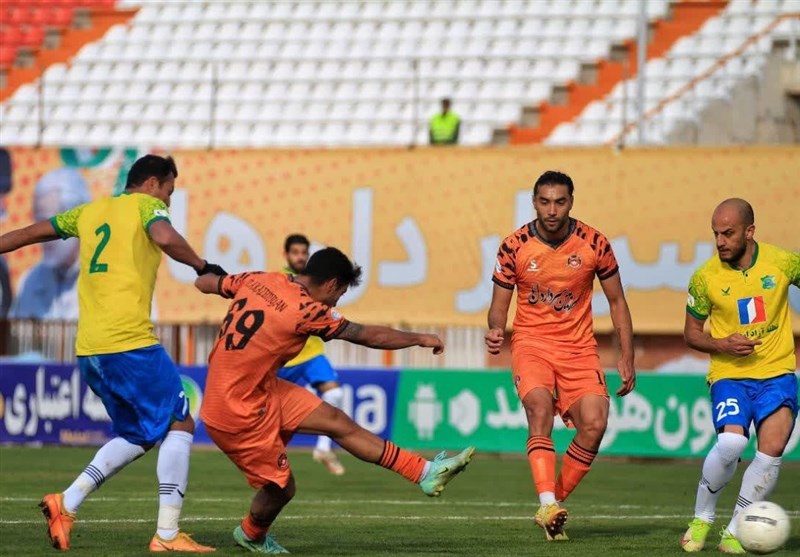 گزارش زنده صنعت نفت 1- مس کرمان 1