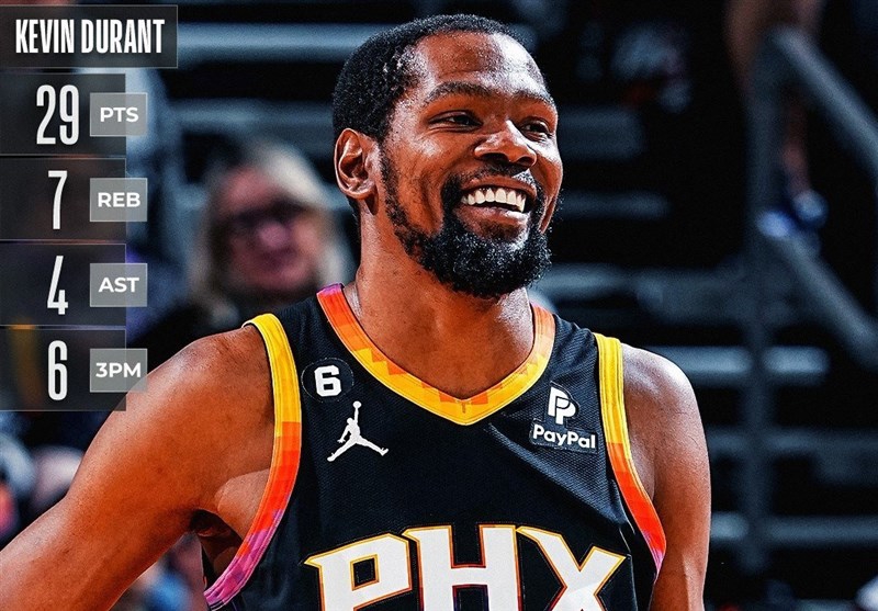 لیگ NBA| فینیکس و میامی پیروز شدند
