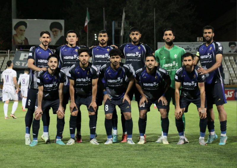 پیکان امیدوار به نتیجه در تبریز با این 11 نفر
