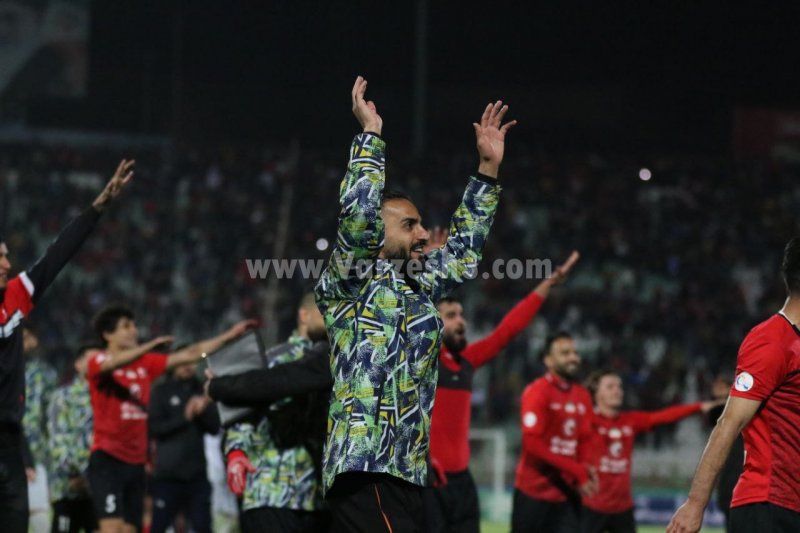  خطر از دست دادن شنوایی در این ورزشگاه(عکس)