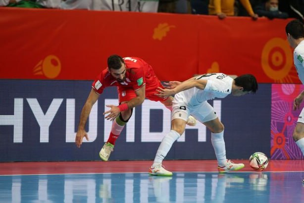 جزئیات بازی تیم ملی فوتسال ایران با ازبکستان اعلام شد