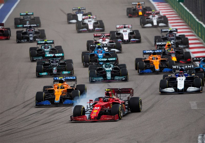 احتمال همکاری هوندا با دو تیم فرمول یک