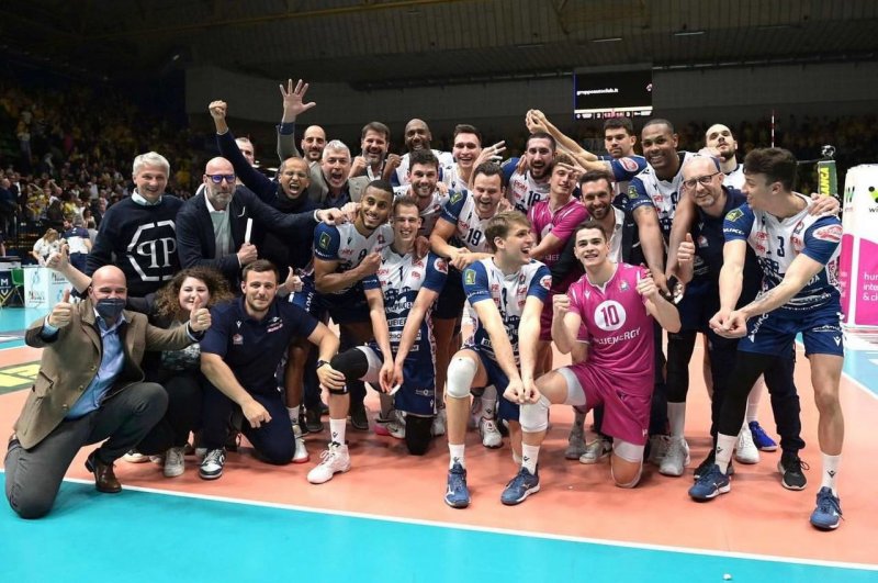 ناکامی تلخ بهترین بازیکن دنیا: حذف از سریآ