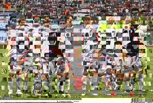 معرفی گلزن تازه پرسپولیس با شماره 24 (عکس)