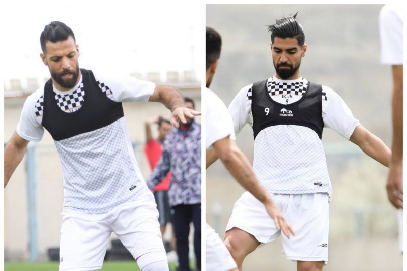 تهدید رکورد زوج طلایی استقلال در تبریز 