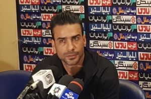 راز عجیب برد مقابل ذوبآهن از زبان مربی نفت!