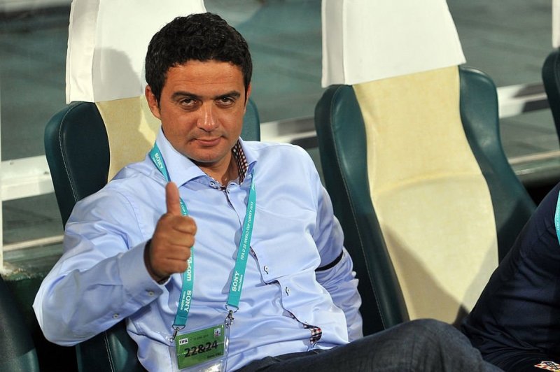 مورد عجیب مربی جدید رونالدو: سابقه هدایت فولاد یزد!