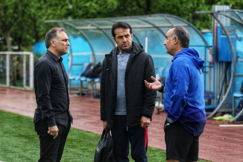 جام جهانی 2023، ایران بدون نماینده نیست! 