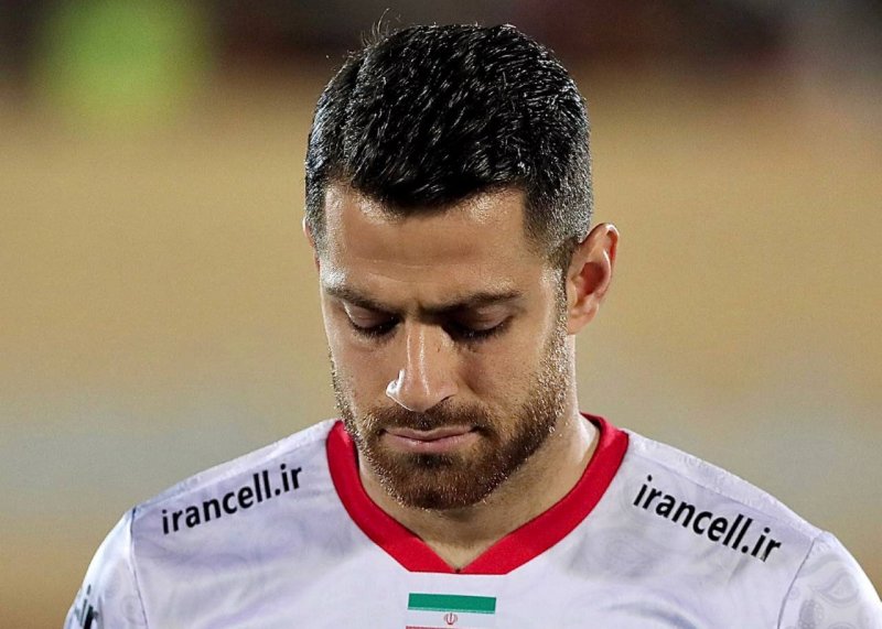 اضافه شدن پورعلیگنجی به جمع سه کارتهها؛/ یک ترکیب پرسپولیس میتوانند در دربی محروم شوند!