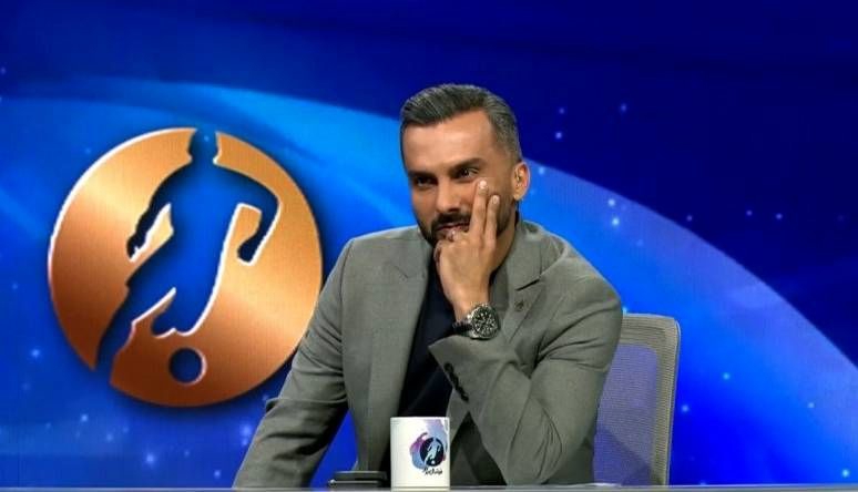 واکنش‌ها به برنامه جنجالی فوتبال برتر، طرح 2 شکایت!