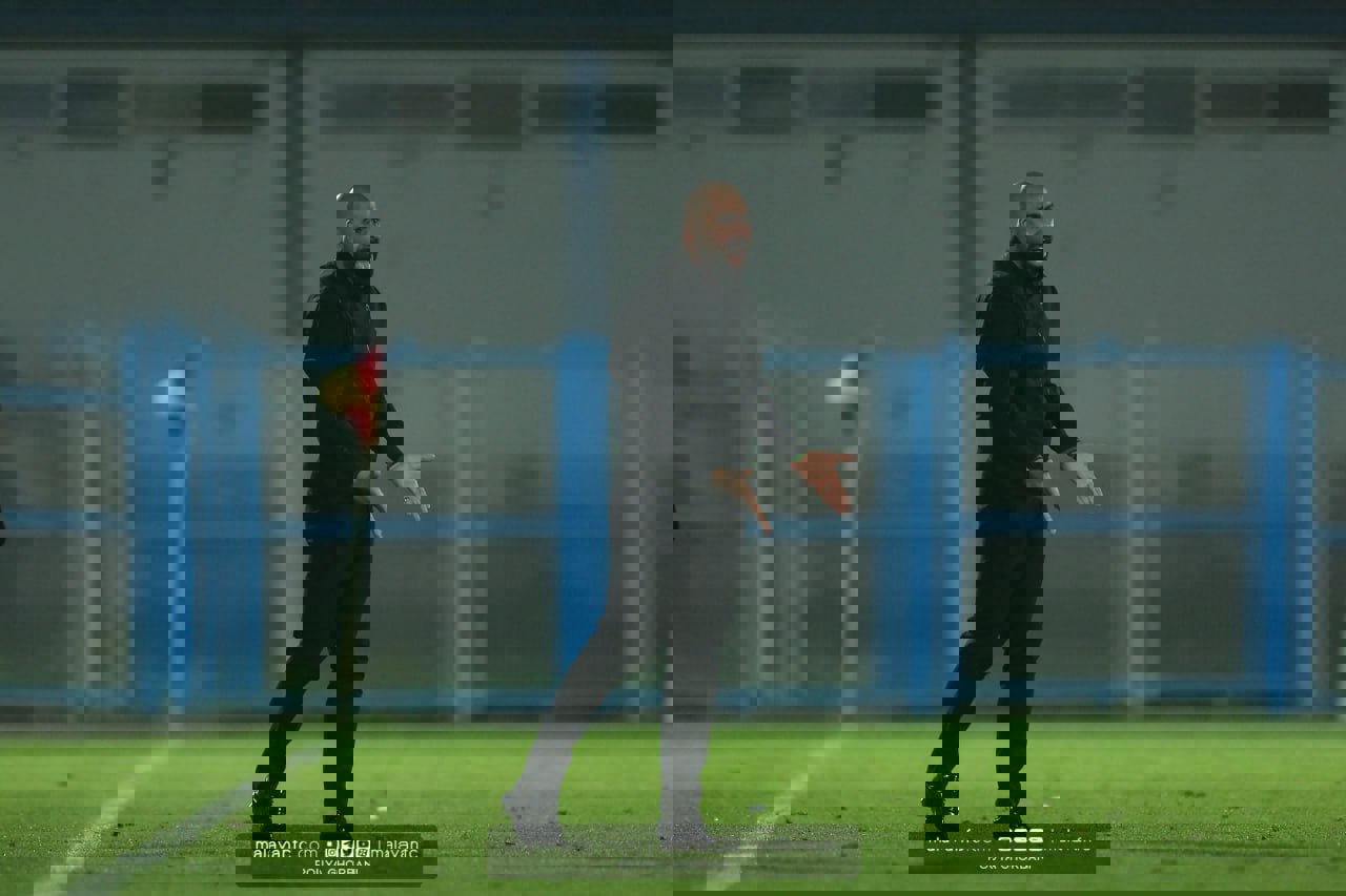 جدایی مازیار بازی دوستانه با خیبر را لغو کرد