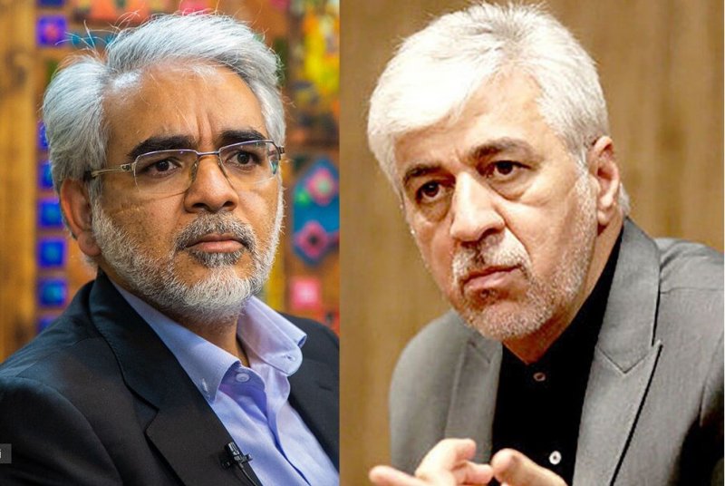 فیلترهای خاص برای ورود به هیات مدیره سرخابی‌ها