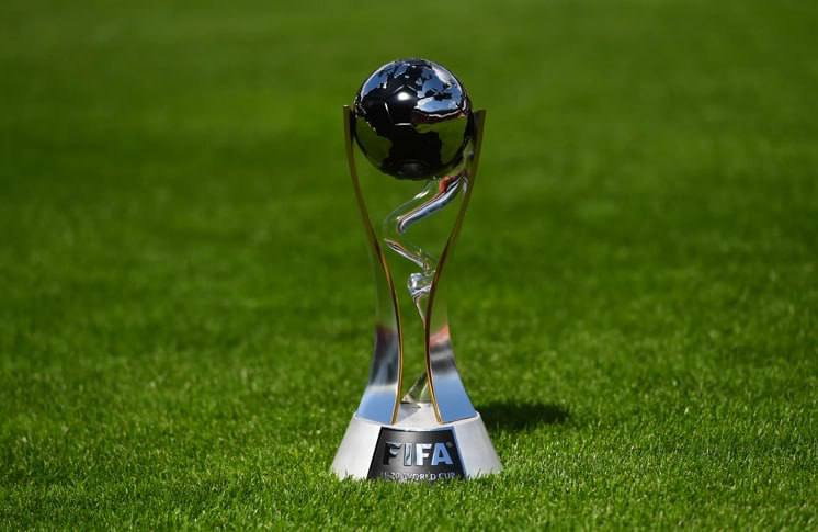 رسمی: آرژانتین میزبان جام جهانی زیر 20 سال 