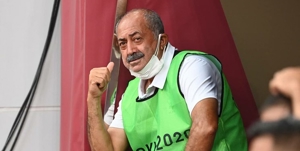قهرمانی کشور آخرین فرصت پارادوومیدانی‌کاران