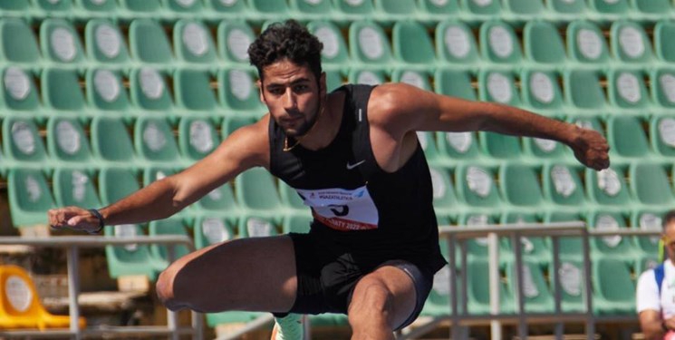 دعوت یک دونده ایرانی به لیگ الماس