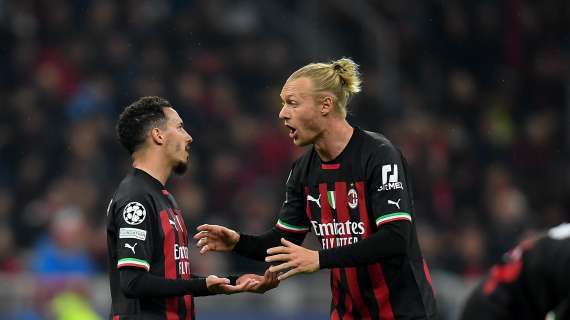 کی یر: ما دو بار ناپولی را برده ایم، باز هم خواهیم برد!