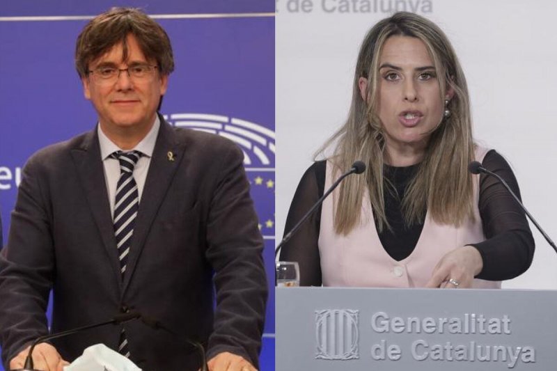 واکنش تند دولت کاتالونیا به ویدیوی جنجالی رئال