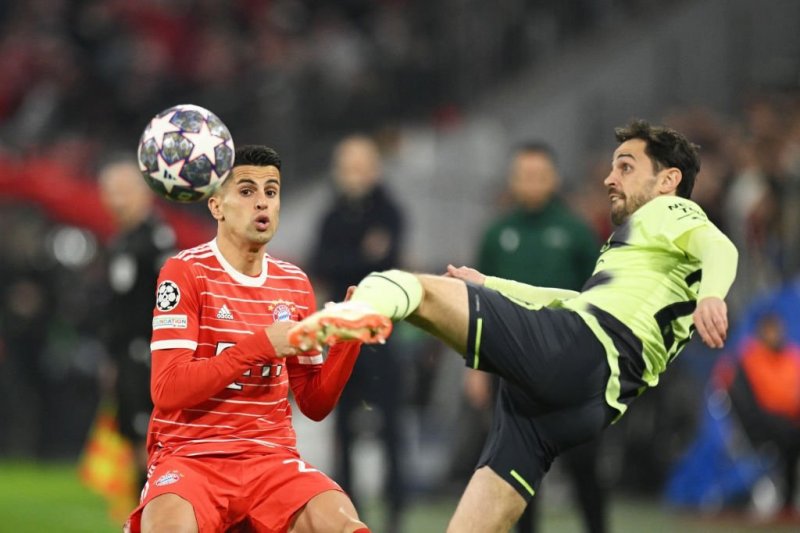 زنده و در هر زمان از Allianz Arena