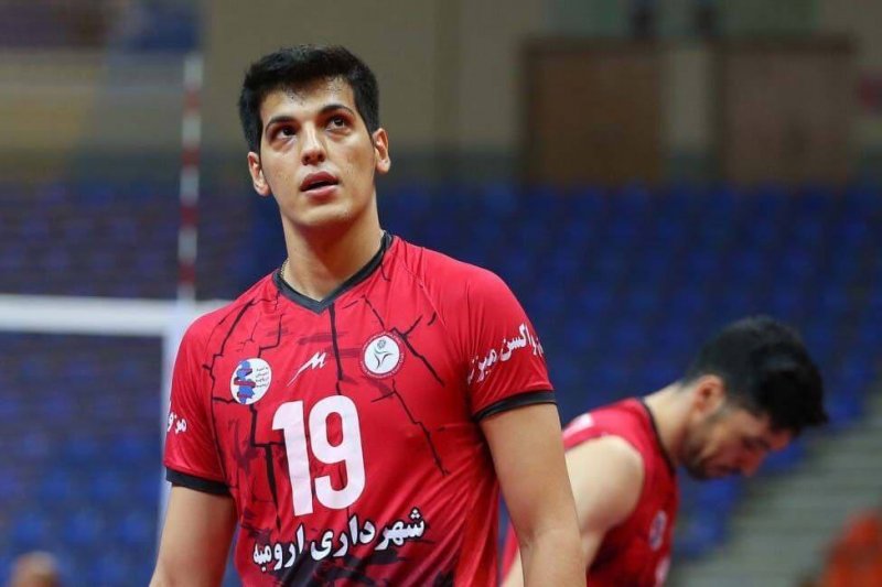 چه خبر از بازیکنی که قرار بود پدیده والیبال ایران باشد!