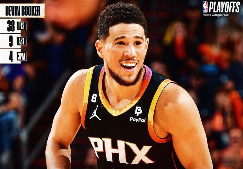 لیگ NBA| هیچ تیمی کوتاه نمیآید!