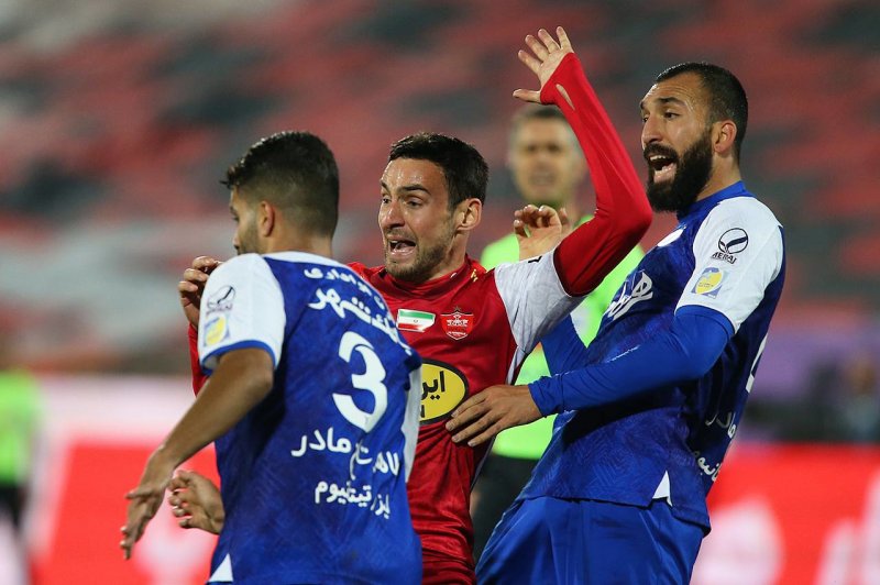 نبرد استقلال آوانگارد و پرسپولیس کلاسیک