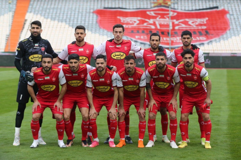 نبرد استقلال آوانگارد و پرسپولیس کلاسیک