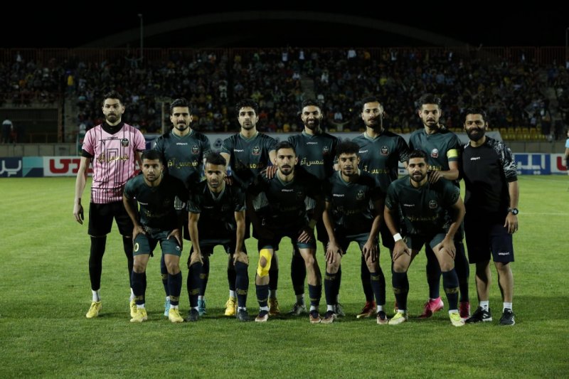 دقیقی چگونه شمس‌آذر را متحول کرد؟/ رکورد تاریخی فوتبال ایران: 106 امتیاز در 47 بازی!