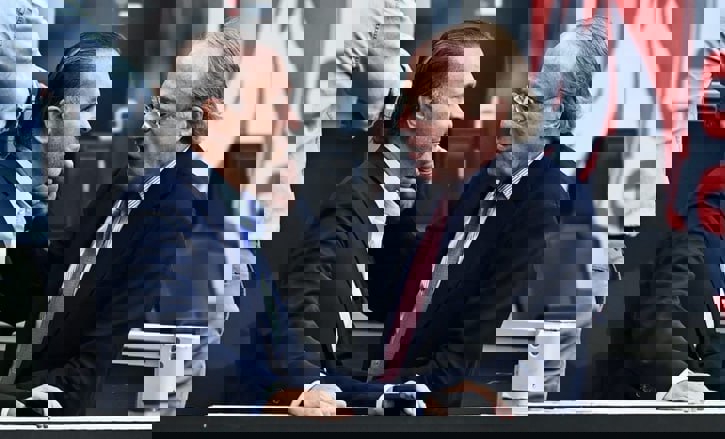 آغاز تحقیقات پلیس درباره فروش میلان به ردبرد