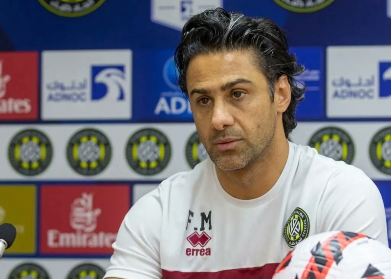 مجیدی: در بازی‌های قبل خوش شانس نبودیم