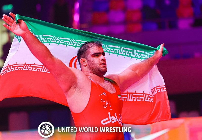 به باورِ بردن لوپر و کایالپ رسیدهام، باید روی شاخصههای دیگر کار کنم / میرزازاده: حضورم در قزاقستان صد درصد درست بود