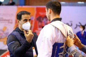 تکواندوکاران ایران مشکل روادید ندارند