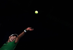 لایوویچ: از پیروزی برابر جوکوویچ شوکه شده‌ام