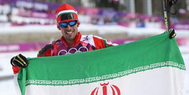 توضیحات دبیر فدراسیون اسکی در مورد پناهندگی یک ورزشکار