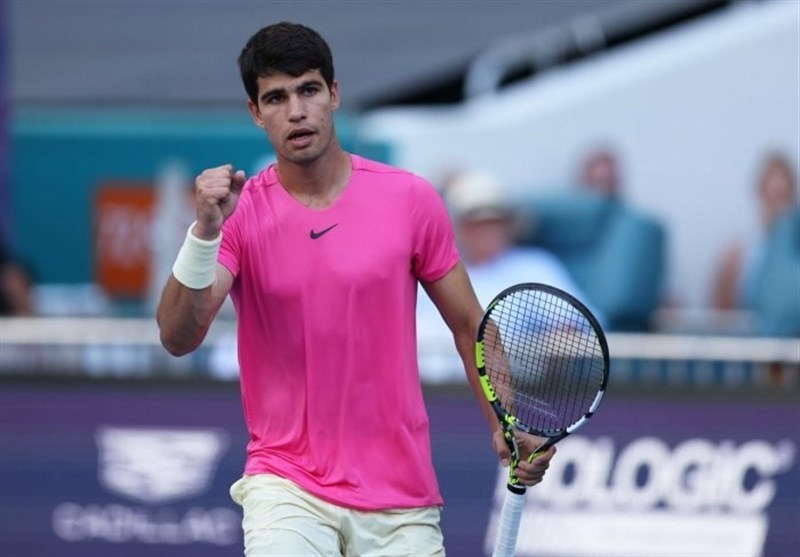 آلکاراس: کلید پیروزی در جزئیات کوچک نهفته است