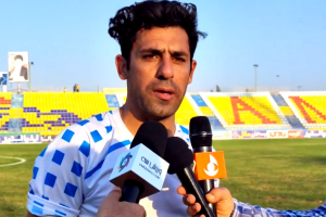 انتقاد ستاره سابق فوتبال ایران از سرمربی تیمش