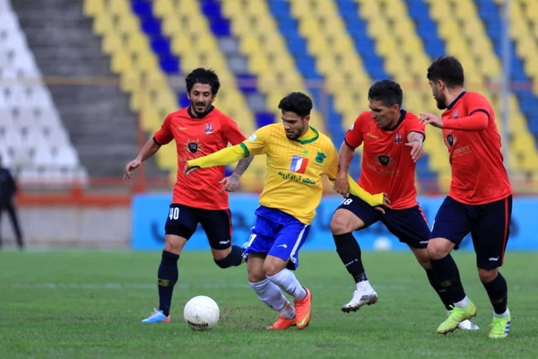 جدال سرنوشتساز لیگ با این ۲۲ نفر