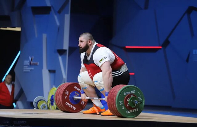 غول از طلا سیر نمیشود!