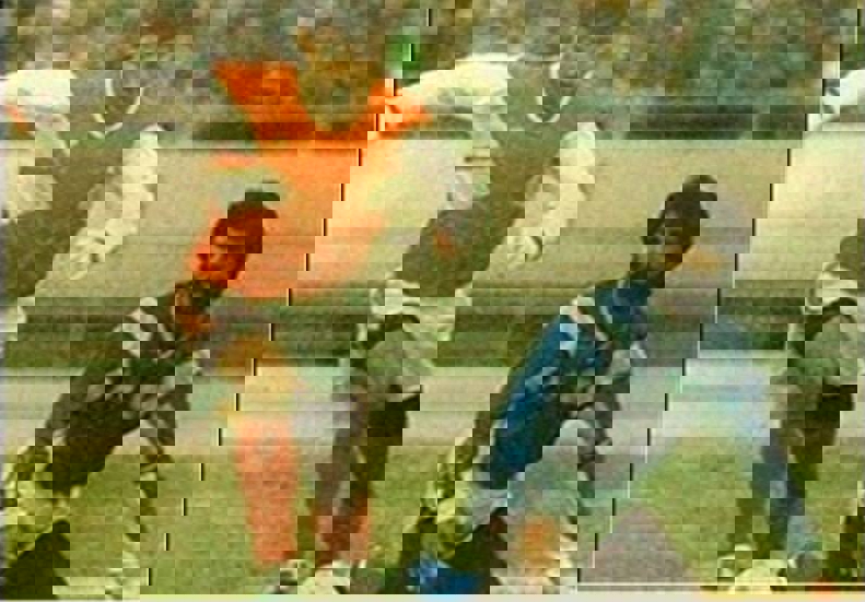 دامی که استقلال در آن گرفتار شد (عکس) 2