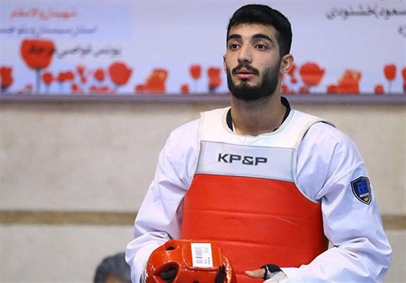 باید از سجاد مردانی رخصت بگیرم / نادعلیان: تکواندو ایران زنده شده است و ما برگشتیم