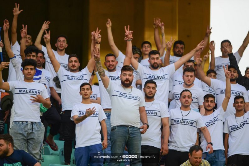 رییس جدید ملوان سرانجام معارفه شد