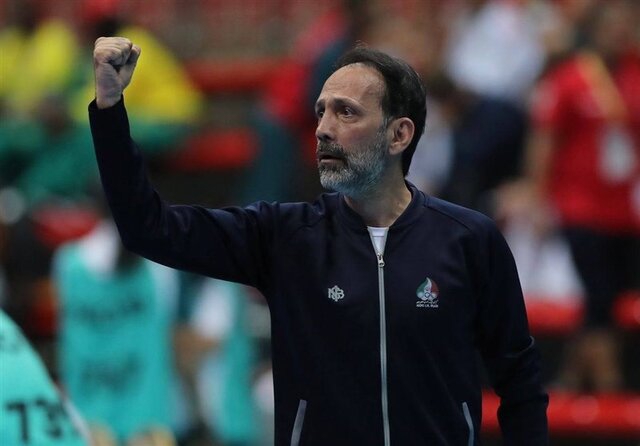 مسئولان دغدغههای کاراته را برطرف کنند