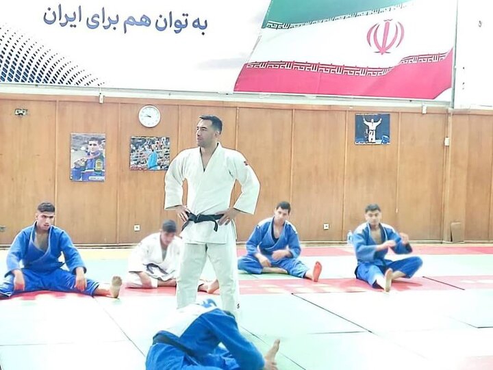 حضور در روسیه برای جودوکاران ما لازم است