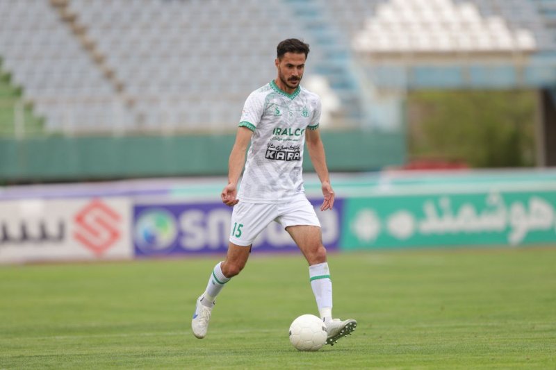 موسوی: در ۱۲ بازی فقط به استقلال باختیم