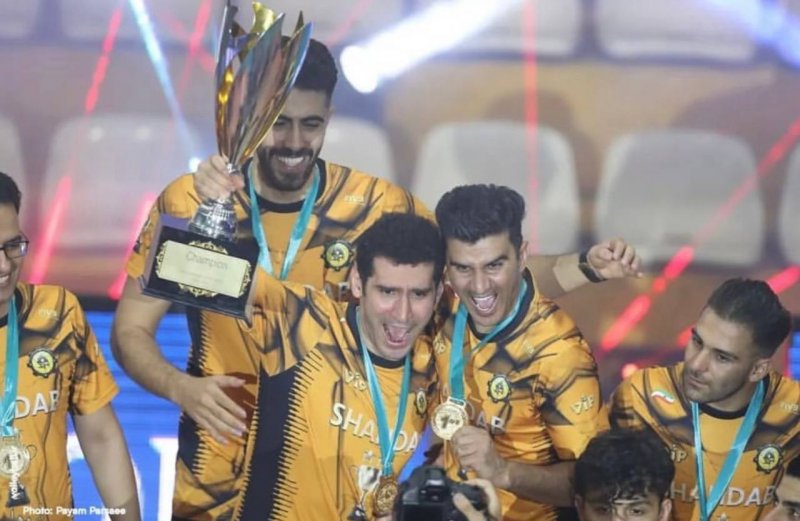 افشاگری عجیب و بحث‌برانگیز ملی‌پوش والیبال ایران