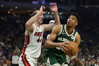 عصبانیت ستاره NBA از سوال خبرنگار: نبردن جام شکست نیست