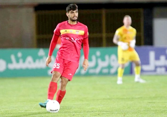کی‌روش به دنبال تغییر تابعیت دو ستاره فوتبال ایران