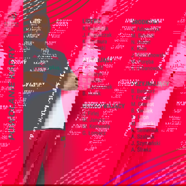 لیگ ملت‌ها: مدعی اول قهرمانی لیست داد (عکس) 2