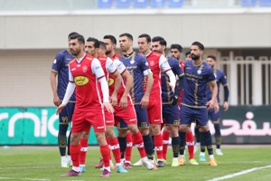 پاداش برد مهم در حساب بازیکنان پرسپولیس