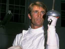 جیم فاکس، قهرمان سابق المپیک درگذشت